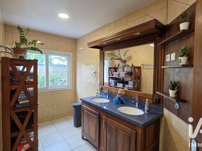 Vente Maison traditionnelle 5 pièces — photo 1