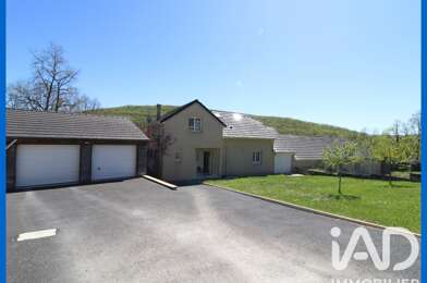 Maison 7 pièces 273000 €