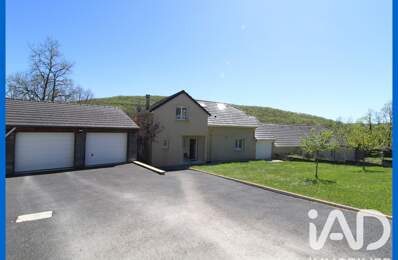 Vente Maison traditionnelle 7 pièces — photo du bien