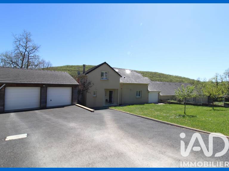 Vente Maison traditionnelle 7 pièces — photo 1