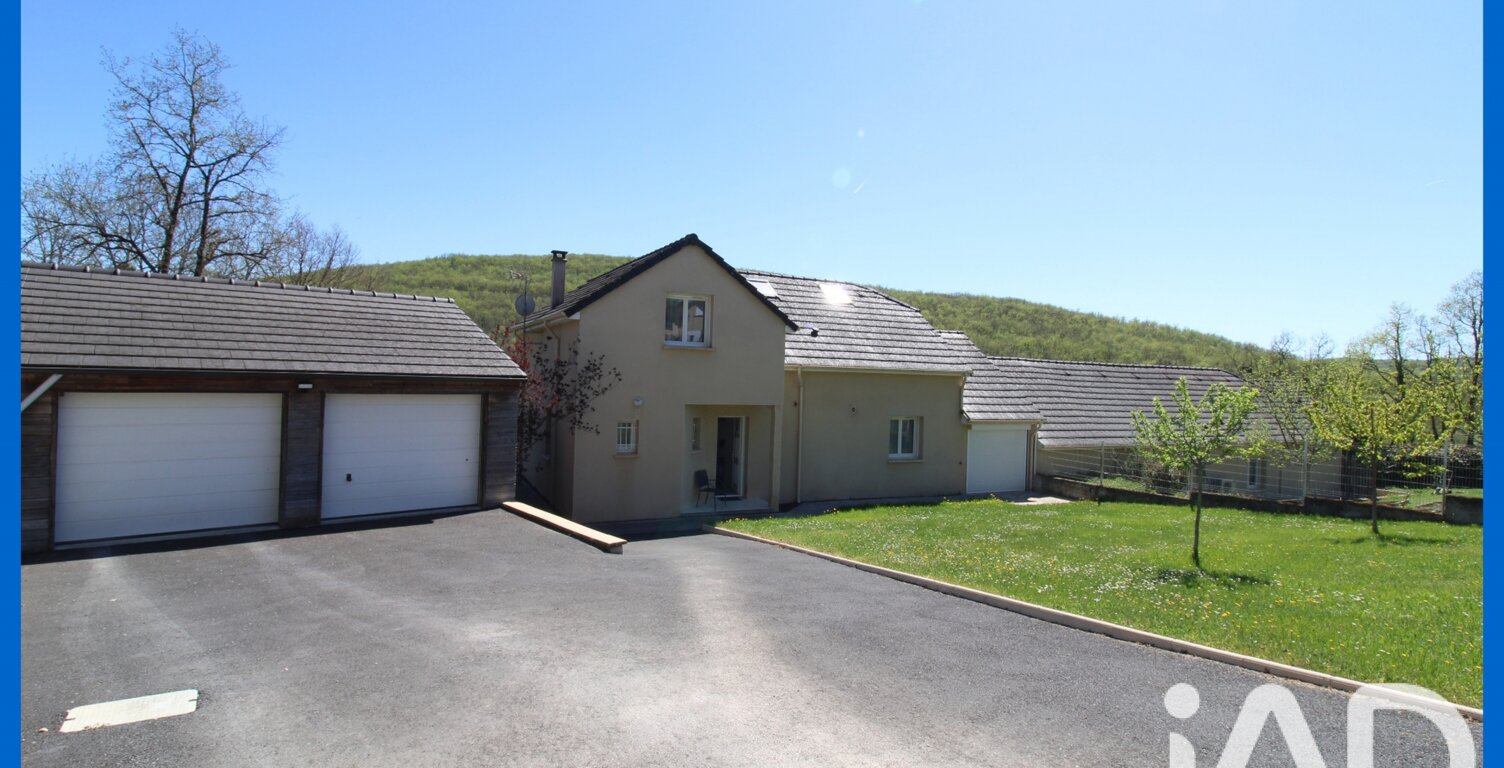 Vente Maison traditionnelle 7 pièces — photo 1