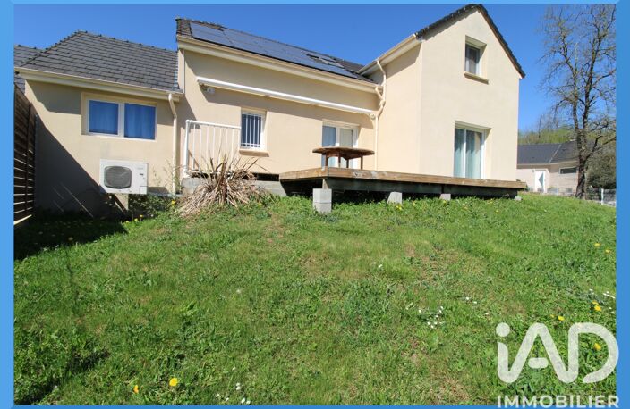 Vente Maison traditionnelle 7 pièces — photo 3