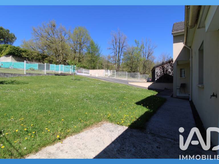 Vente Maison traditionnelle 7 pièces — photo 1