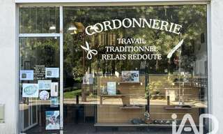 Commerce  38 m² à vendre à Enghien-les-Bains (95880)