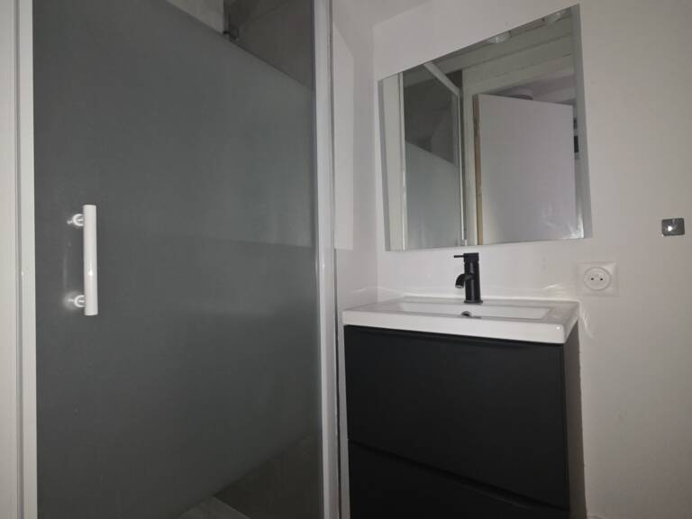 Vente Appartement 2 pièces — photo 1