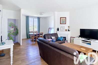 Maison 5 pièces 354000 €