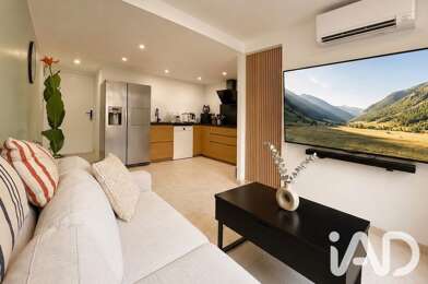 Appartement 2 pièces 200000 €