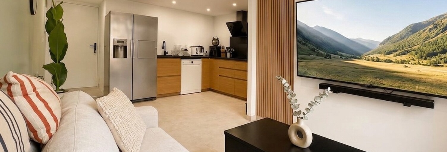 Appartement 2 Pièces 40 m² à vendre à Solliès-Pont (83210)