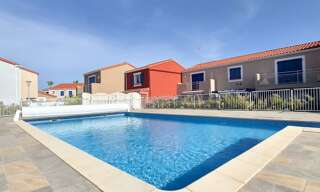 Maison 4 Pièces 66 m² à vendre à Le Barcarès (66420)