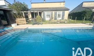 Maison 7 Pièces 130 m² à vendre à Othis (77280)