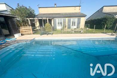 Maison 7 pièces 382000 €