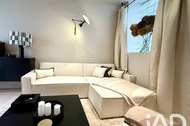 Appartement 2 pièces 249000 €