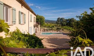 Maison 7 Pièces 155 m² à vendre à Faucon (84110)