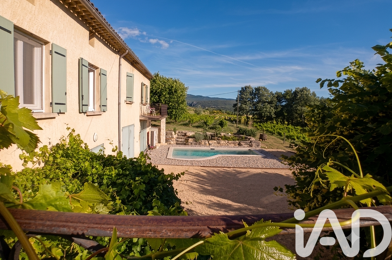 Maison 7 pièces 599550 €