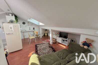 Appartement 2 pièces 275000 €