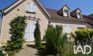 Maison 7 Pièces 160 m² à vendre à Guignes (77390)