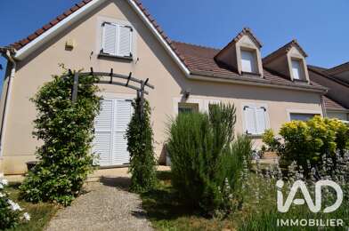 Maison 7 pièces 399000 €