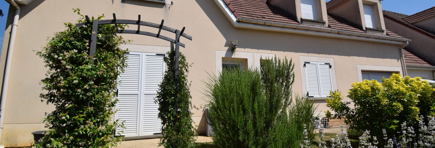 Maison 7 Pièces 160 m² à vendre à Guignes (77390)