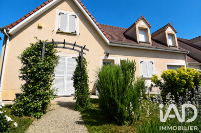 Maison 7 pièces 399000 €