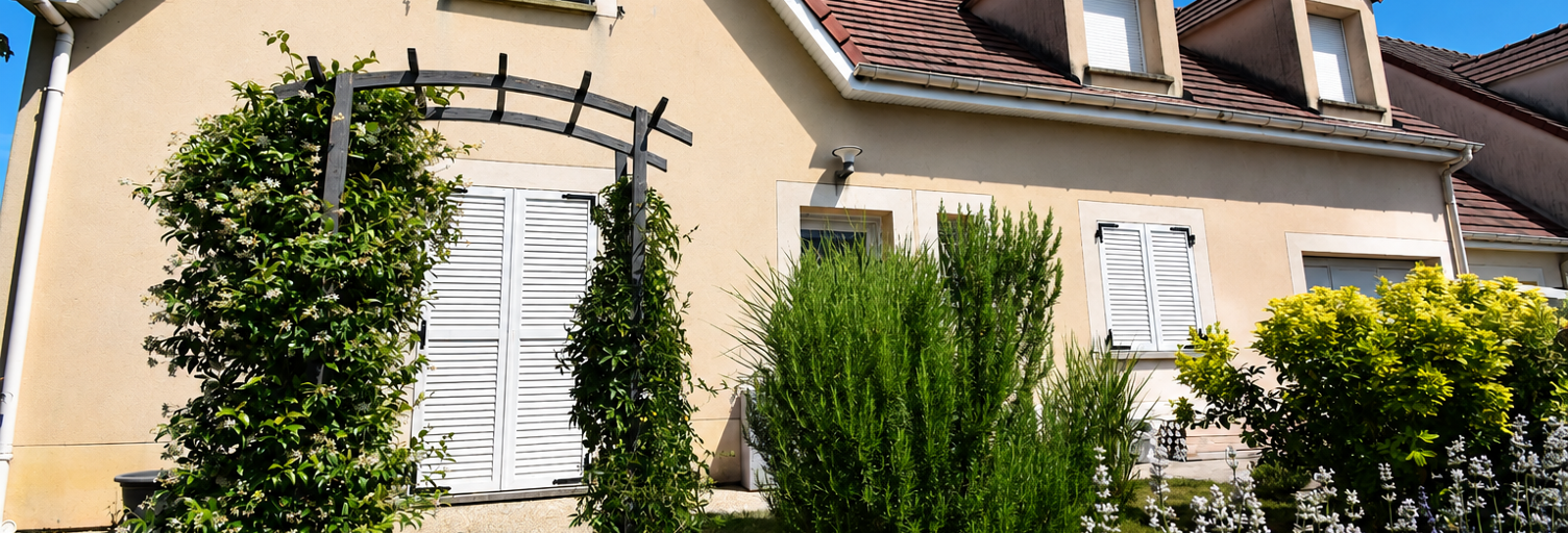 Maison 7 Pièces 160 m² à vendre à Yèbles (77390)