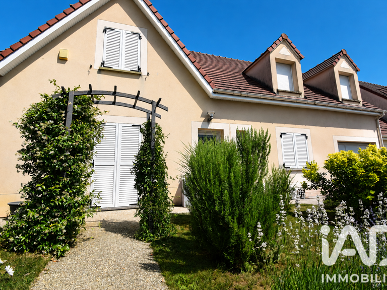 Vente Maison/villa 7 pièces — photo 1