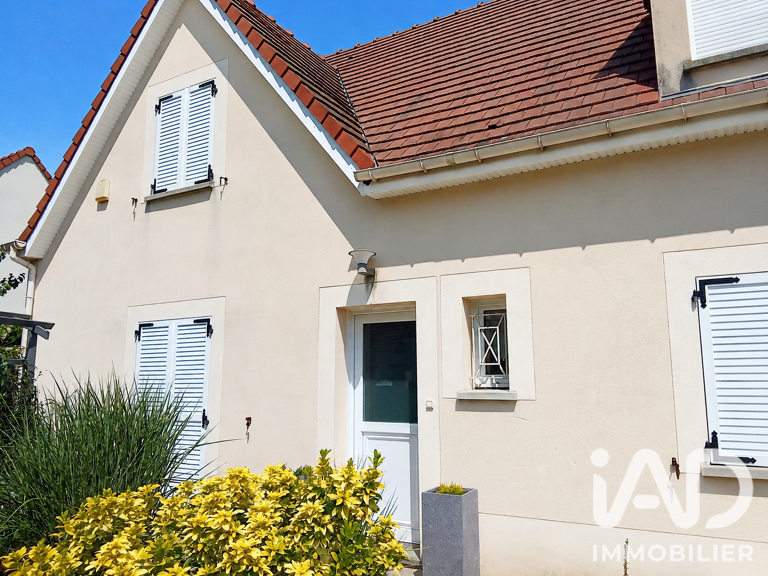 Vente Maison/villa 7 pièces — photo 1