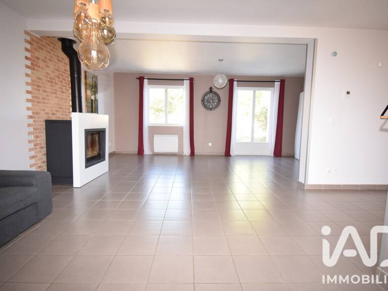Vente Maison/villa 7 pièces — photo 1