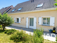 Vente Maison/villa 7 pièces — photo 2