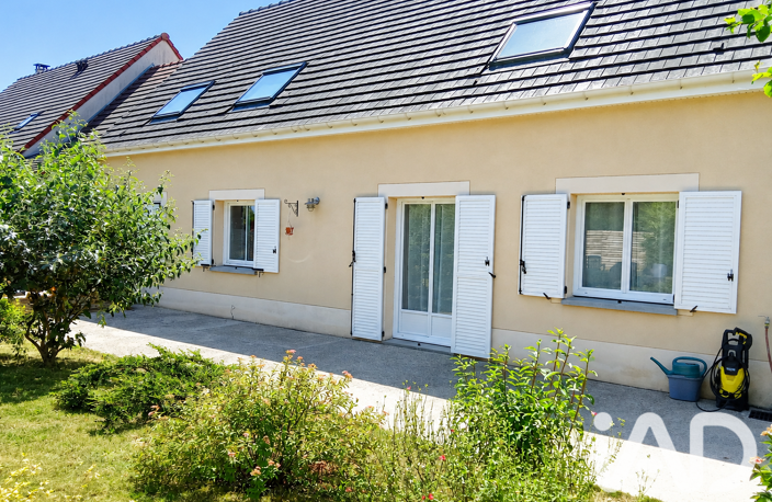 Vente Maison/villa 7 pièces — photo 2