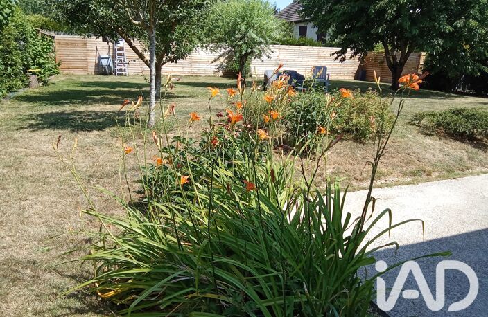 Vente Maison/villa 7 pièces — photo 4