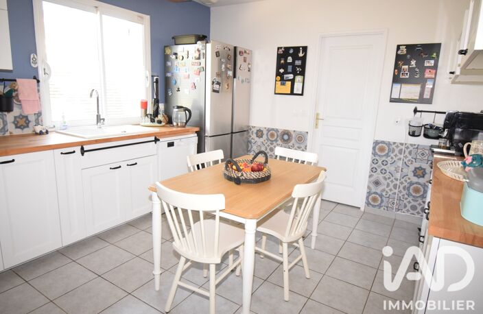 Vente Maison/villa 7 pièces — photo 5