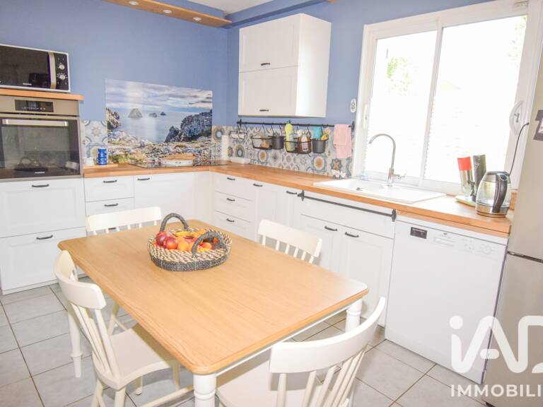 Vente Maison/villa 7 pièces — photo 1
