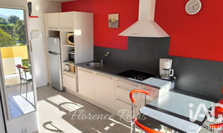 Appartement 1 Pièce 19 m² à vendre à Balaruc-les-Bains (34540)