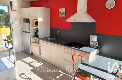 Appartement 1 pièces 109000 €