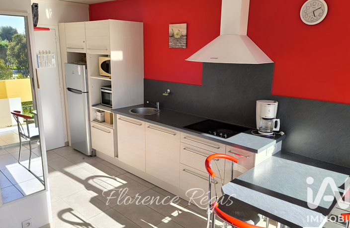 Vente Studio 1 pièce — photo 3