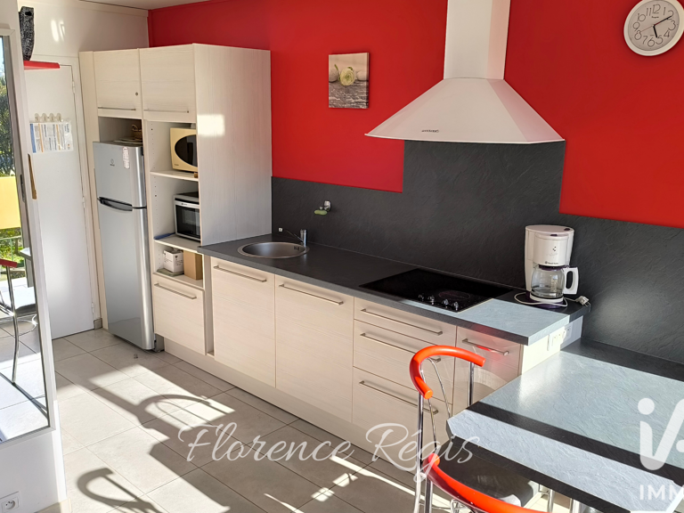 Vente Studio 1 pièce — photo 1