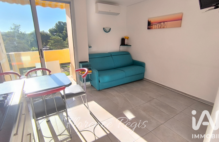 Vente Studio 1 pièce — photo 5