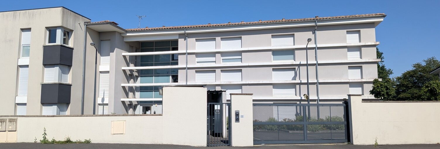 Appartement 1 Pièce 21 m² à vendre à Isle (87170)