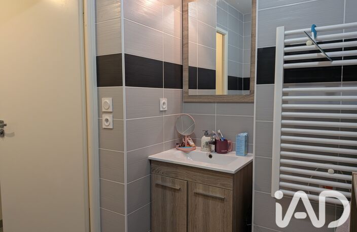 Vente Appartement 1 pièce — photo 5