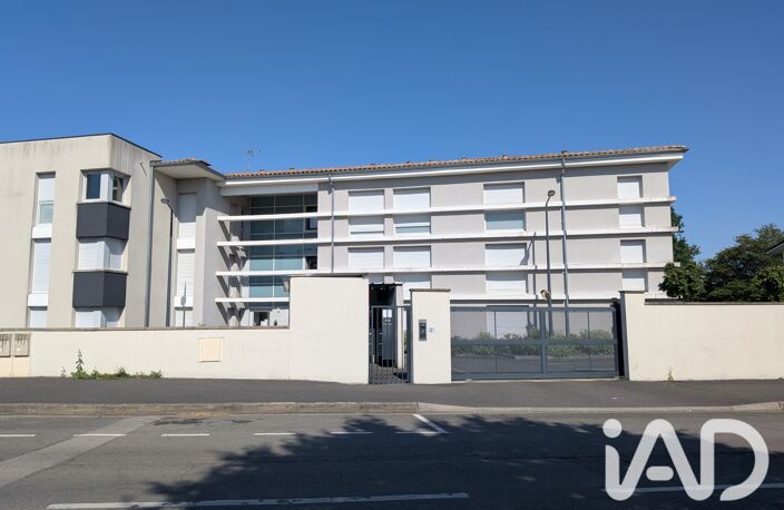 Vente Appartement 1 pièce — photo 2