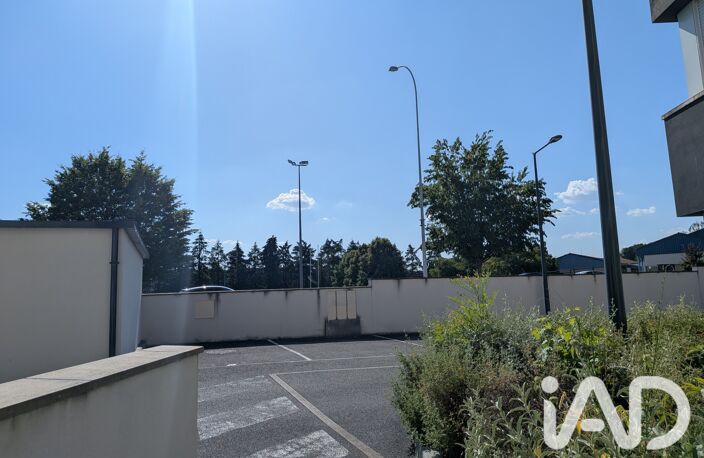 Vente Appartement 1 pièce — photo 3