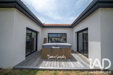 Maison 4 pièces 310000 €