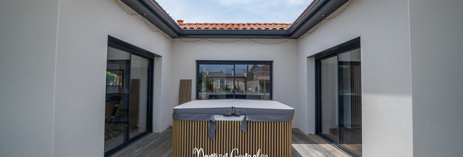Maison 4 Pièces 108 m² à vendre à Tarbes (65000)