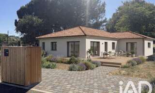 Maison 4 Pièces 90 m² à vendre à Montignargues (30190)