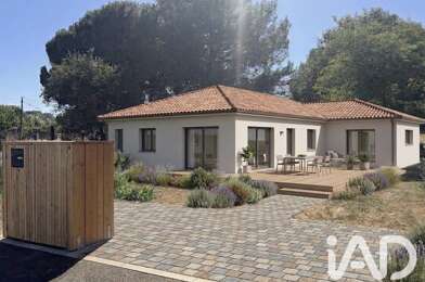 Maison 4 pièces 254000 €