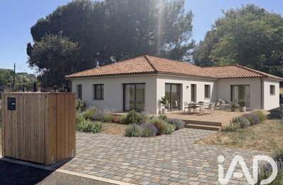 Vente Maison/villa 4 pièces — photo du bien