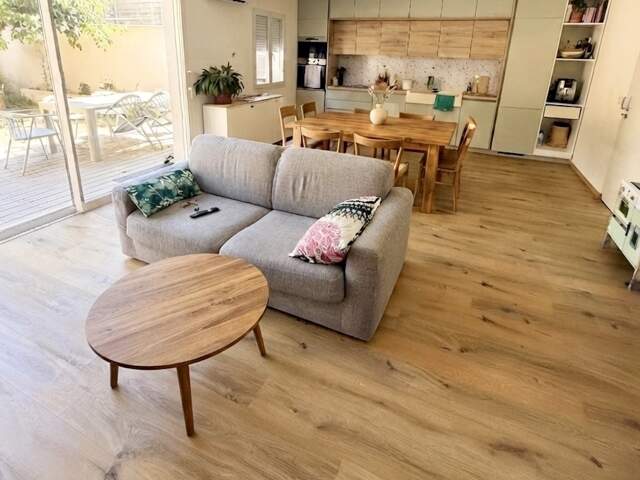 Vente Maison/villa 4 pièces — photo du bien