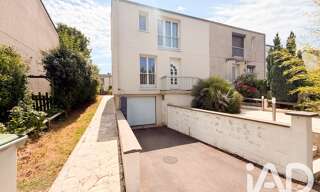 Maison 4 Pièces 102 m² à vendre à Gonesse (95500)