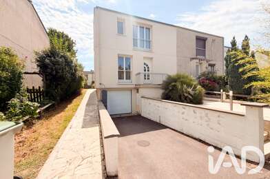 Maison 4 pièces 339000 €
