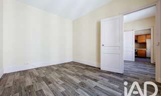 Appartement 3 Pièces 46 m² à vendre à Saint-Denis (93200)